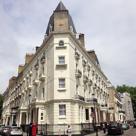 Belvedere House Albergue Londres Exterior foto